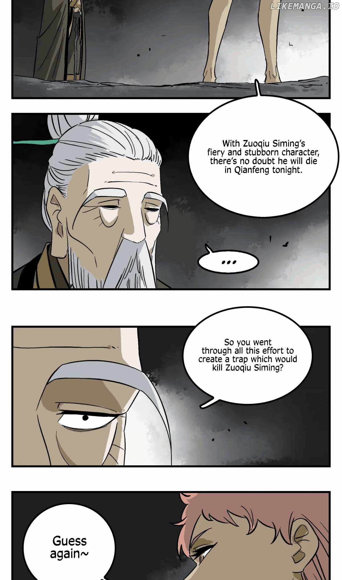 Followers of King Chapter 21 13